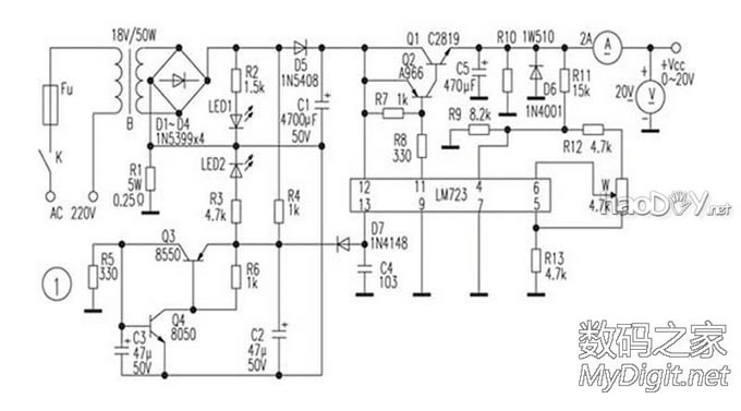 『MM DIY』给朋友改造两个修手机的电源。 『MM DIY』给朋友改造两个修手机的电源。