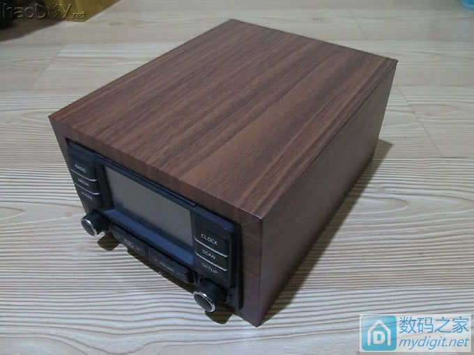 K4车机再搬新家 K4车机再搬新家