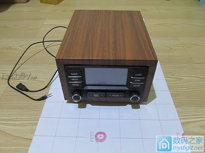 K4车机再搬新家 K4车机再搬新家