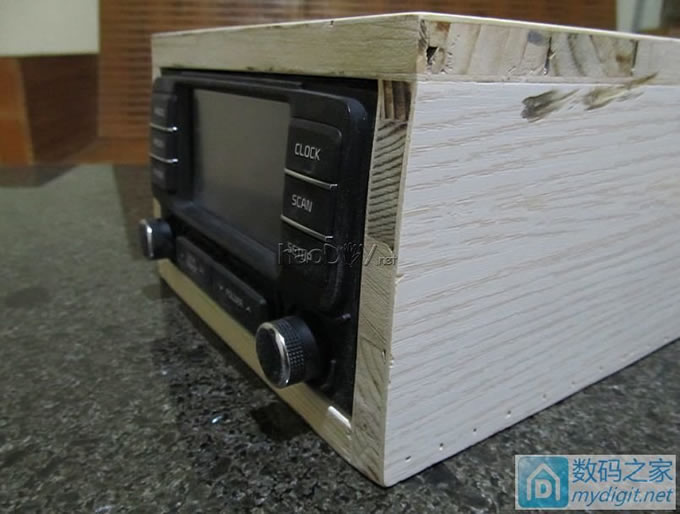 K4车机再搬新家 K4车机再搬新家