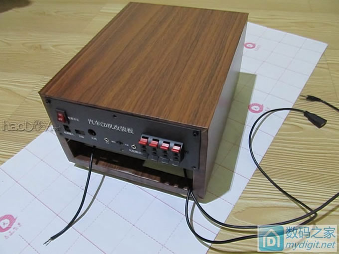 K4车机再搬新家 K4车机再搬新家