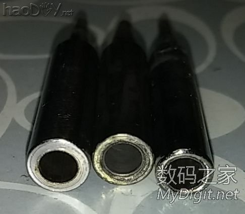 请输入描述 几分钱成本就能显著提高936烙铁的回温性能