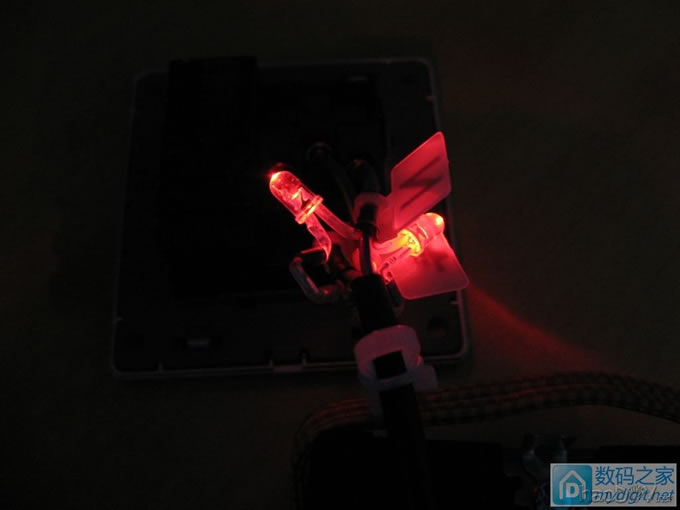 С֮ݸѣʵ繤״USB 1AǽʱDIY