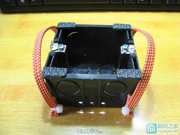 С֮ݸѣʵ繤״USB 1AǽʱDIY