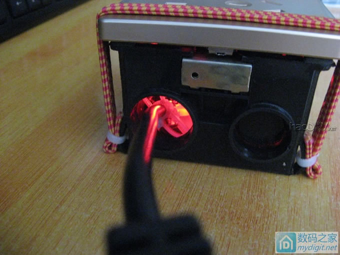 С֮ݸѣʵ繤״USB 1AǽʱDIY