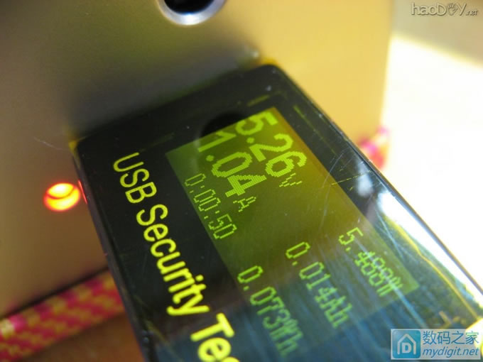 С֮ݸѣʵ繤״USB 1AǽʱDIY