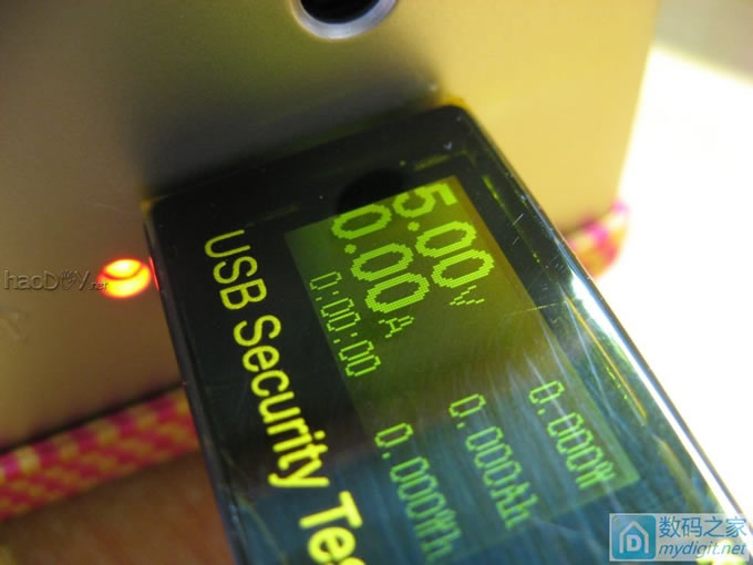 С֮ݸѣʵ繤״USB 1AǽʱDIY