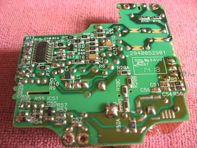 烂苹果换条线 烂苹果换条线