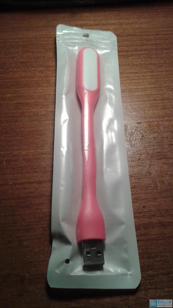 请输入描述 1元小米灯测温升