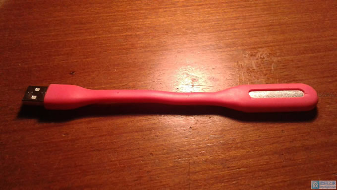 请输入描述 1元小米灯测温升