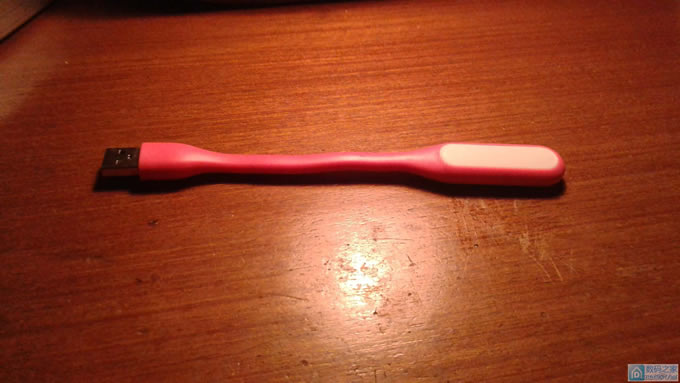 请输入描述 1元小米灯测温升