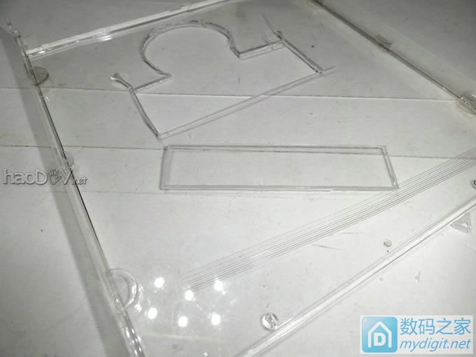 『MM DIY』继续折腾捡来的那对讲机。 『MM DIY』继续折腾捡来的那对讲机。