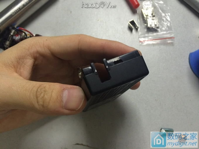 DIY USB 5V3A充电器 DIY USB 5V3A充电器
