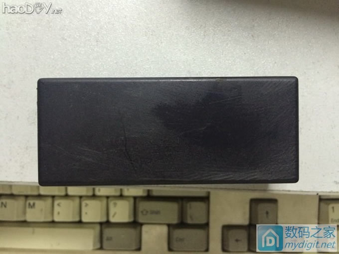 DIY USB 5V3A充电器