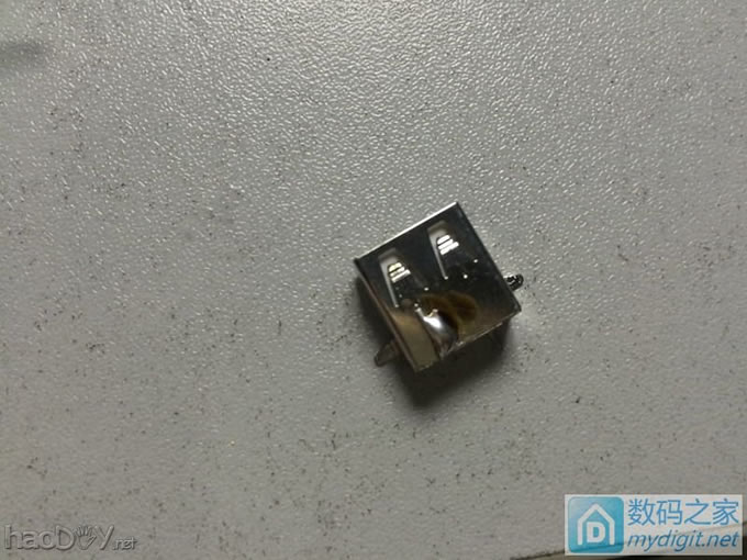 DIY USB 5V3A充电器 DIY USB 5V3A充电器