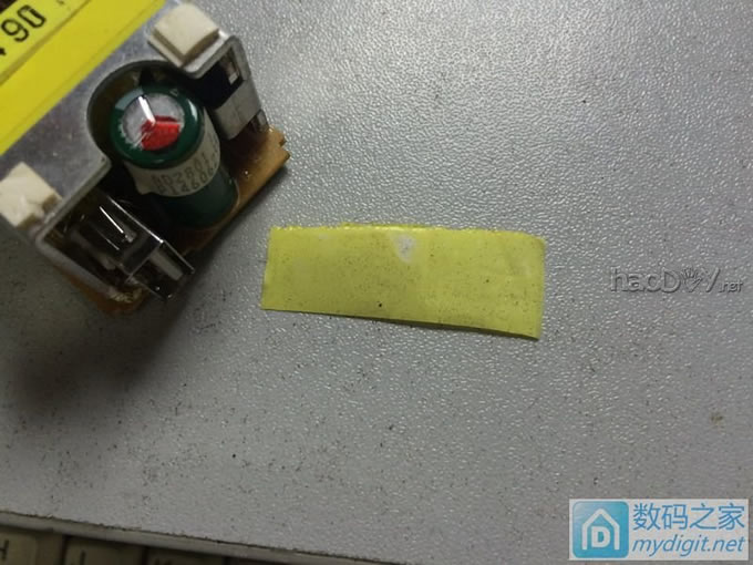 DIY USB 5V3A充电器 DIY USB 5V3A充电器