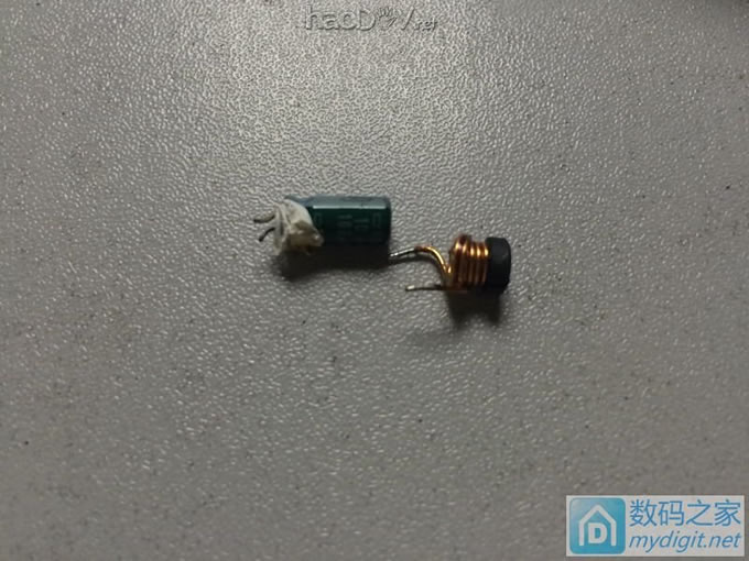 DIY USB 5V3A充电器 DIY USB 5V3A充电器