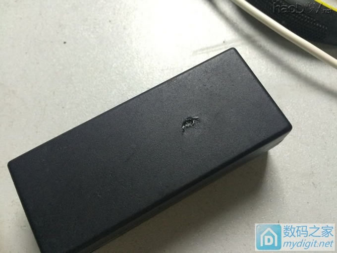 DIY USB 5V3A充电器