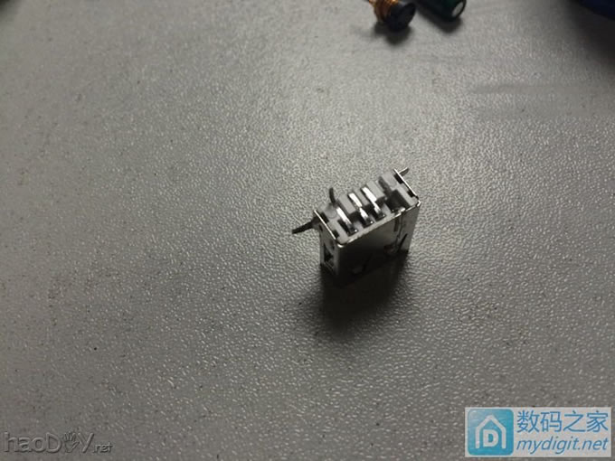 DIY USB 5V3A充电器 DIY USB 5V3A充电器