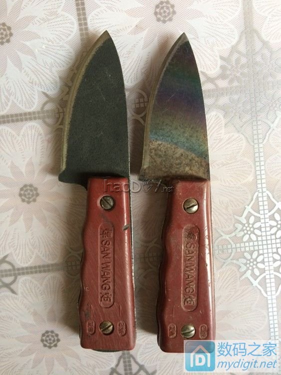 无事  磨刀 无事  磨刀