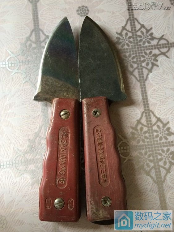 无事  磨刀 无事  磨刀