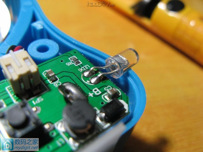 有的人不太适合买小风扇,比如我……7.5包邮的扬子风扇小拆&小DIY,欢迎大家参观~ 有的人不太适合买小风扇,比如我……7.5包邮的扬子风扇小拆&小DI