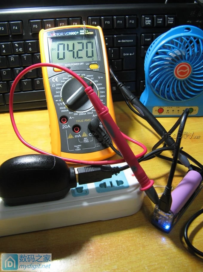 有的人不太适合买小风扇,比如我……7.5包邮的扬子风扇小拆&小DIY,欢迎大家参观~ 有的人不太适合买小风扇,比如我……7.5包邮的扬子风扇小拆&小DI