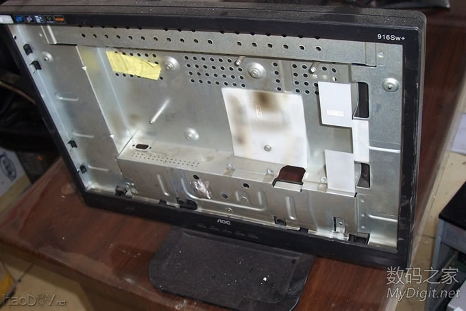 废液晶显示面板利用! 废液晶显示面板利用!