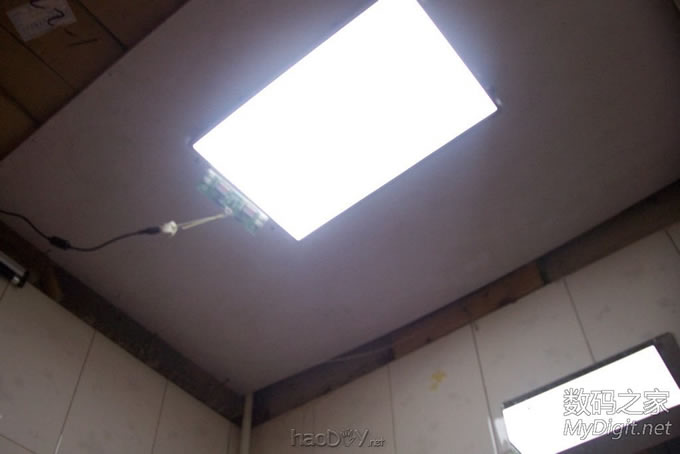 废液晶显示面板利用! 废液晶显示面板利用!