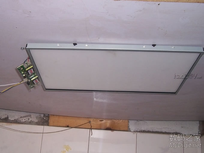 废液晶显示面板利用! 废液晶显示面板利用!