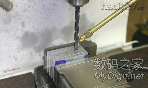 来放毒了 最牛DIY 自制五缸发动机 (4月29日更新到180张图) 