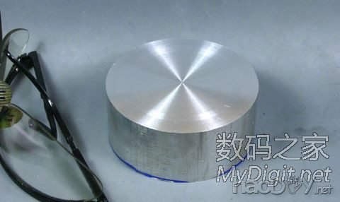 来放毒了 最牛DIY 自制五缸发动机 (4月29日更新到180张图) 