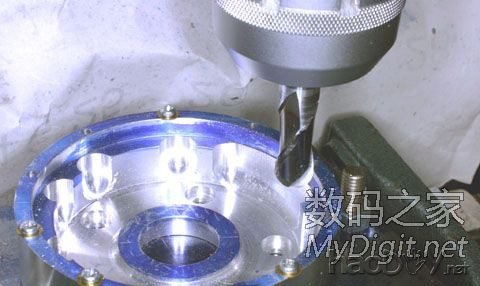 来放毒了 最牛DIY 自制五缸发动机 (4月29日更新到180张图) 