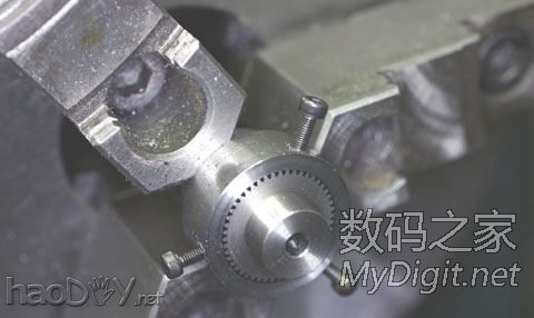 来放毒了 最牛DIY 自制五缸发动机 (4月29日更新到180张图) 