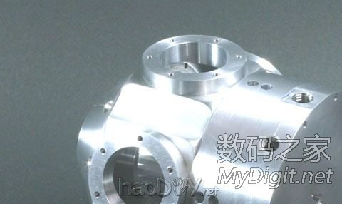 来放毒了 最牛DIY 自制五缸发动机 (4月29日更新到180张图) 