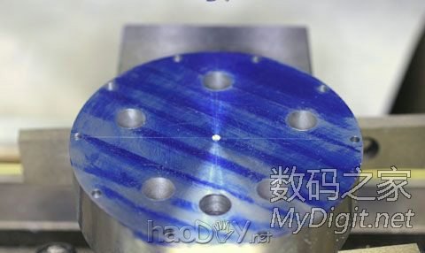 来放毒了 最牛DIY 自制五缸发动机 (4月29日更新到180张图) 