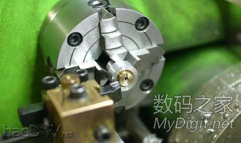 来放毒了 最牛DIY 自制五缸发动机 (4月29日更新到180张图) 