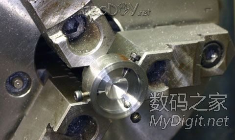 来放毒了 最牛DIY 自制五缸发动机 (4月29日更新到180张图) 
