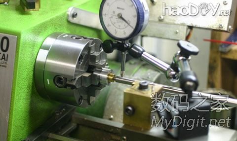 来放毒了 最牛DIY 自制五缸发动机 (4月29日更新到180张图) 