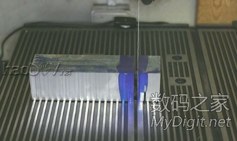 来放毒了 最牛DIY 自制五缸发动机 (4月29日更新到180张图) 