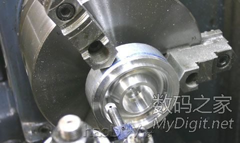 来放毒了 最牛DIY 自制五缸发动机 (4月29日更新到180张图) 