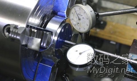 来放毒了 最牛DIY 自制五缸发动机 (4月29日更新到180张图) 