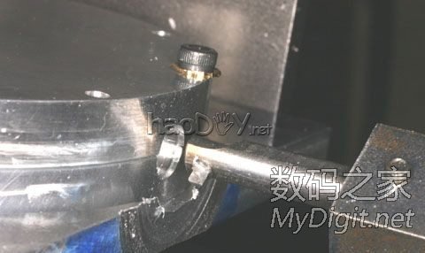 来放毒了 最牛DIY 自制五缸发动机 (4月29日更新到180张图) 