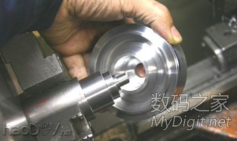 来放毒了 最牛DIY 自制五缸发动机 (4月29日更新到180张图) 