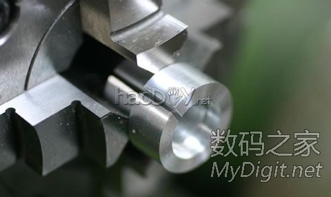 来放毒了 最牛DIY 自制五缸发动机 (4月29日更新到180张图) 