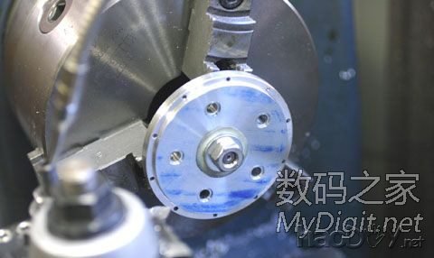 来放毒了 最牛DIY 自制五缸发动机 (4月29日更新到180张图) 