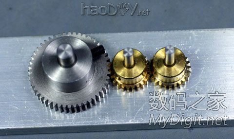 来放毒了 最牛DIY 自制五缸发动机 (4月29日更新到180张图) 
