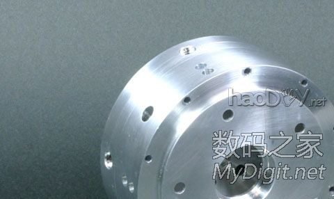 来放毒了 最牛DIY 自制五缸发动机 (4月29日更新到180张图) 