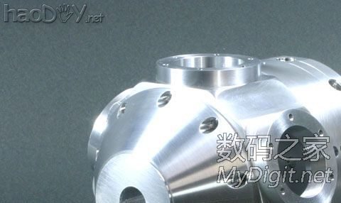 来放毒了 最牛DIY 自制五缸发动机 (4月29日更新到180张图) 