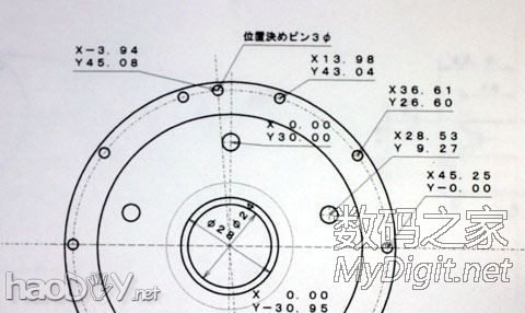来放毒了 最牛DIY 自制五缸发动机 (4月29日更新到180张图) 